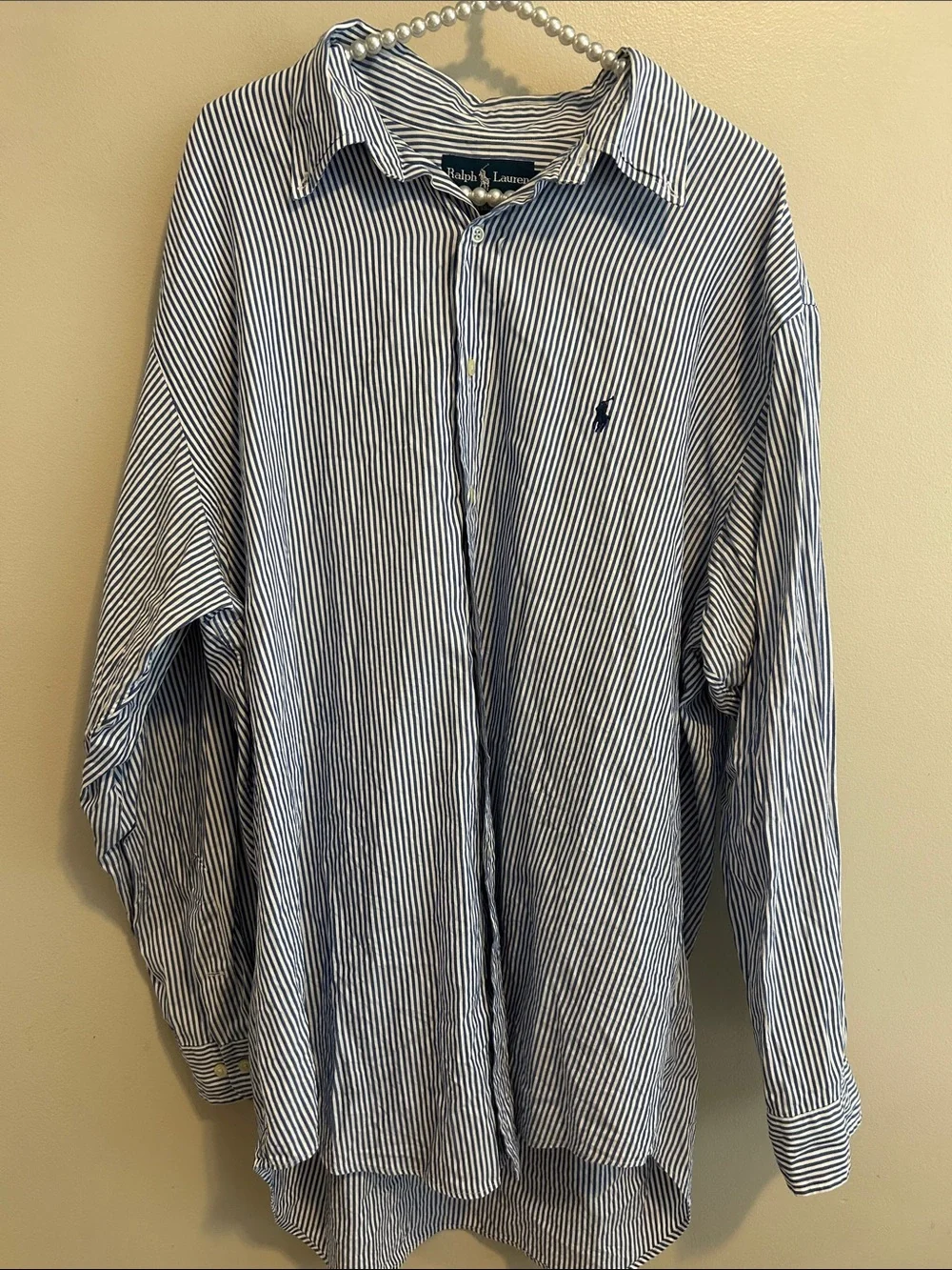 Polo Ralph Lauren measurements 32